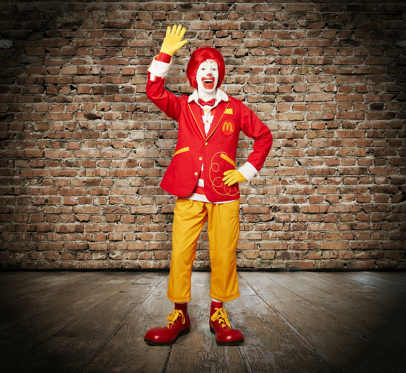 Illustration for article titled McDonald's and Taco Bell rebrand for a hip, upscale audience that doesn’t eat at McDonald’s and Taco Bell